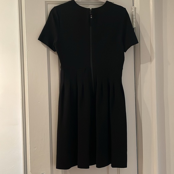 NWOT PINK TARTAN Little black dress! - Picture 3 of 6